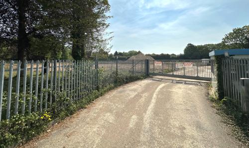 n/a, Chalfont Road, Seer Green, Beaconsfield, HP9