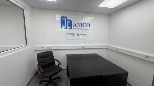 Unit 17, Heron Industrial Estate, Robert Way, Wickford, SS11