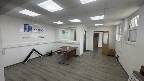 Unit 17, Heron Industrial Estate, Robert Way, Wickford, SS11