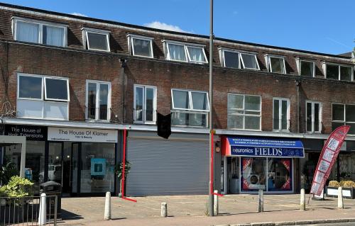 19B Penn Road, 19B Penn Road, Beaconsfield, Bucks, HP9