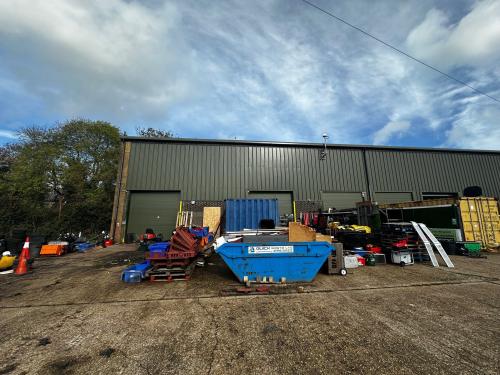 Unit 6A, Station Road, Harrietsham, Maidstone, ME17