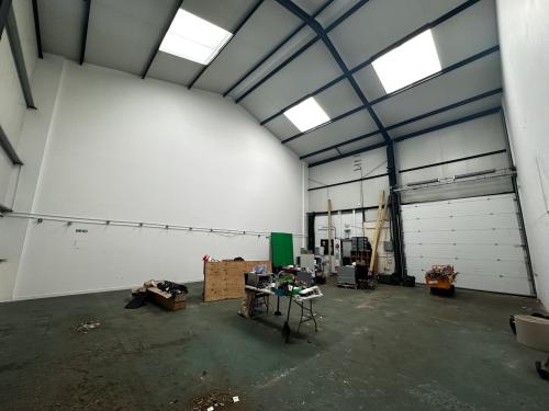 Unit 6A, Station Road, Harrietsham, Maidstone, ME17
