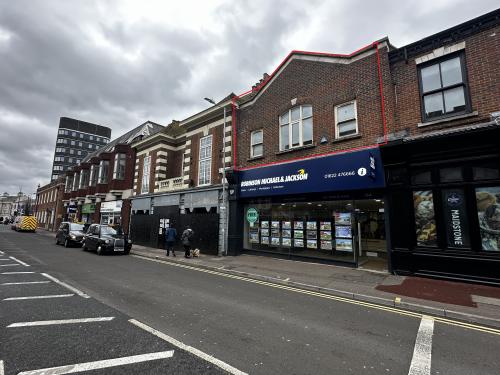 15A King Street, Maidstone, ME14