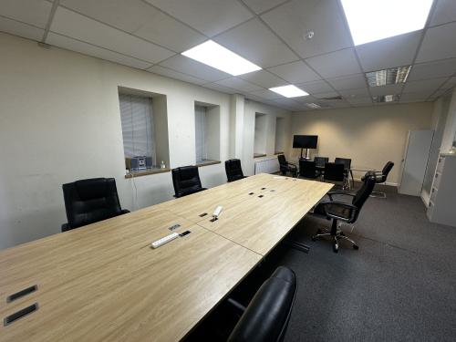 Unit 3 White Oak Square, London Road, Swanley, BR8