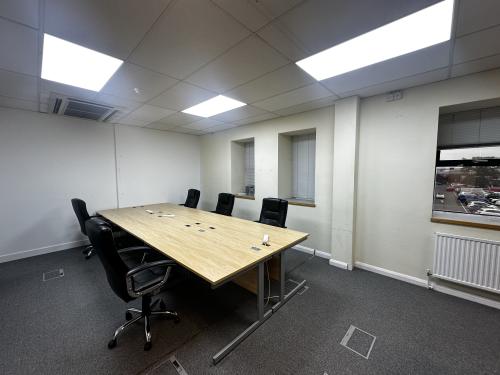 Unit 3 White Oak Square, London Road, Swanley, BR8