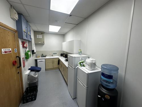 Unit 3 White Oak Square, London Road, Swanley, BR8