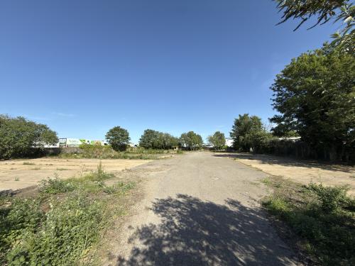 Land to East of Gas Road, Murston, Sittingbourne, ME10