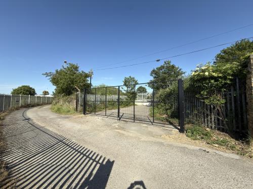 Land to East of Gas Road, Murston, Sittingbourne, ME10