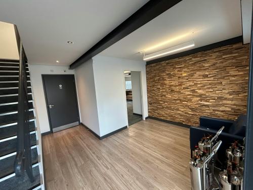 Unit 10 Pine Court, Kembrey Park, Swindon, SN2