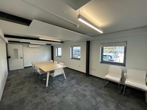 Unit 10 Pine Court, Kembrey Park, Swindon, SN2