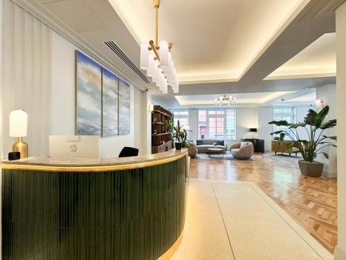 Alliance House, 12 Caxton Street, Westminster, London, SW1H
