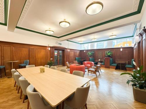 Alliance House, 12 Caxton Street, Westminster, London, SW1H