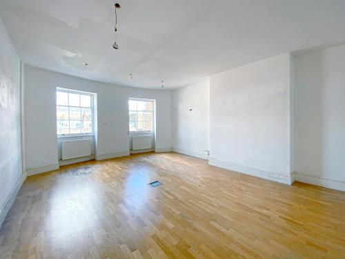 5 Fitzroy Square, Fitzrovia, London, W1T