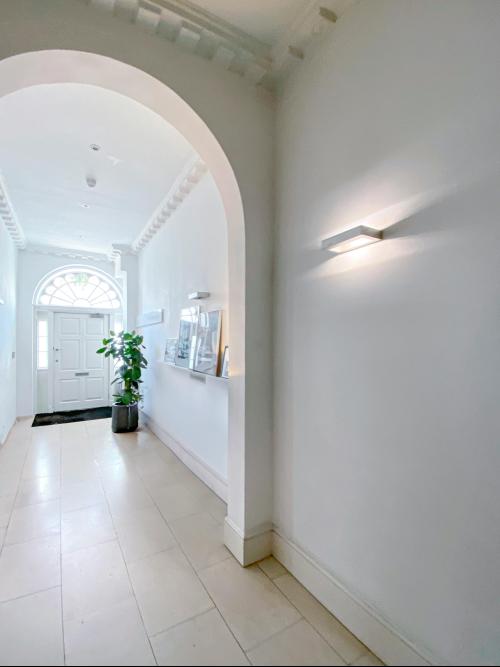 5 Fitzroy Square, Fitzrovia, London, W1T