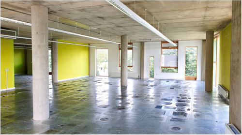 Suite 9 Number One, Nottingham Science Park, Jesse Boot Avenue, Nottingham, NG7