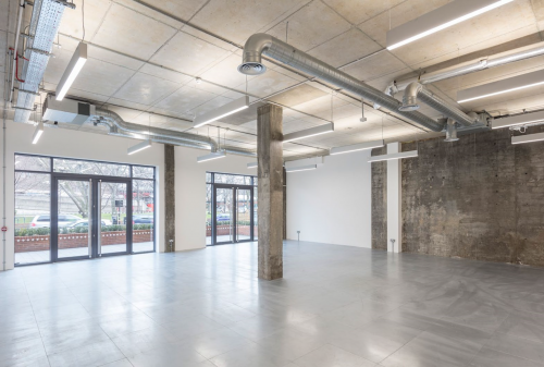 360-366 Coldharbour Lane, Brixton, London, SW9