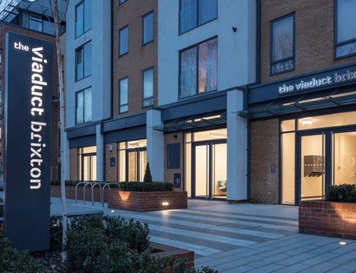 360-366 Coldharbour Lane, Brixton, London, SW9