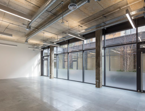 360-366 Coldharbour Lane, Brixton, London, SW9