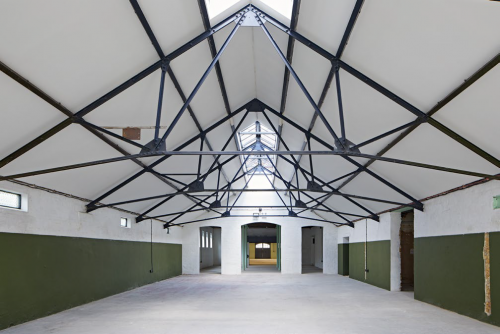 The Bottle Factory, 12 Ossory Road, Bermondsey, London, SE1