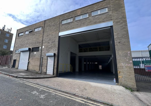 3 Weaver Walk, West Norwood, London, SE27