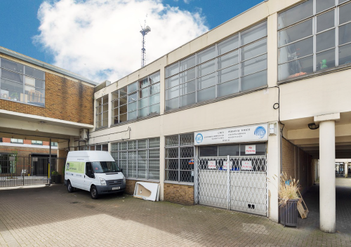Unit 10, Penarth Street, Peckham, London, SE15