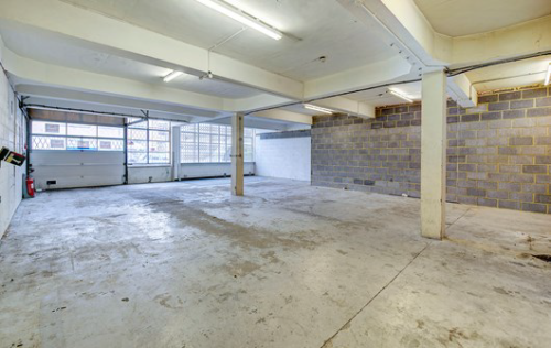 Unit 10, Penarth Street, Peckham, London, SE15