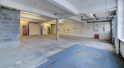 Unit 10, Penarth Street, Peckham, London, SE15