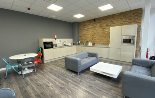 Cadmus Court, Plough Way, Rotherhithe, London, SE16