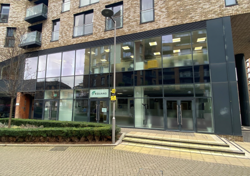 Cadmus Court, Plough Way, Rotherhithe, London, SE16