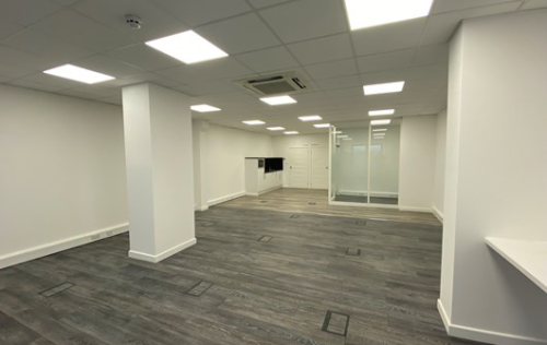 Unit A Tavern Quay, Plough Way, Rotherhithe, London, SE16