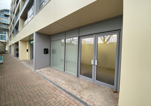 Unit A Tavern Quay, Plough Way, Rotherhithe, London, SE16