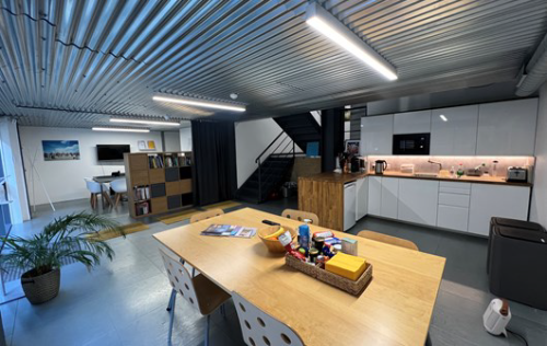 Studio 13, 360 Coldharbour Lane, Brixton, London, SW9
