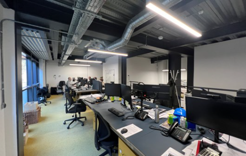 Studio 13, 360 Coldharbour Lane, Brixton, London, SW9