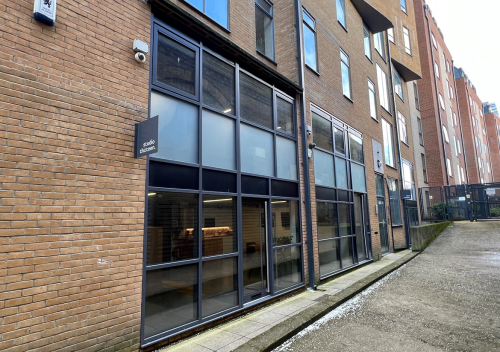 Studio 13, 360 Coldharbour Lane, Brixton, London, SW9