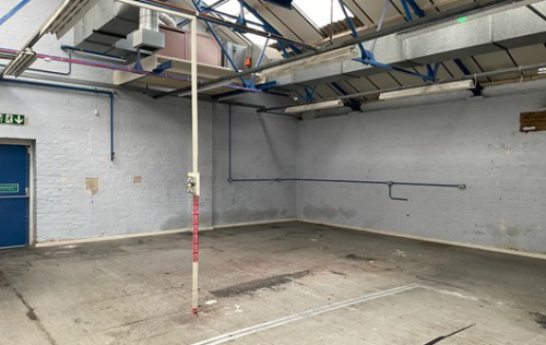 3 Grange Yard, Bermondsey, London, SE1