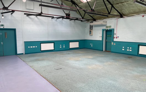 3 Grange Yard, Bermondsey, London, SE1