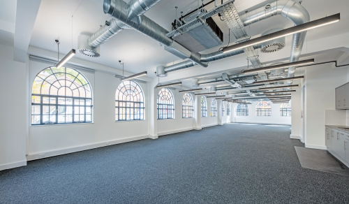 The Willows, Willow Walk, Bermondsey, London, SE1