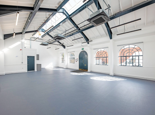 The Willows, Willow Walk, Bermondsey, London, SE1