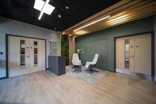 Melbury House, 1-3 Oxford Road, Bournemouth, BH8
