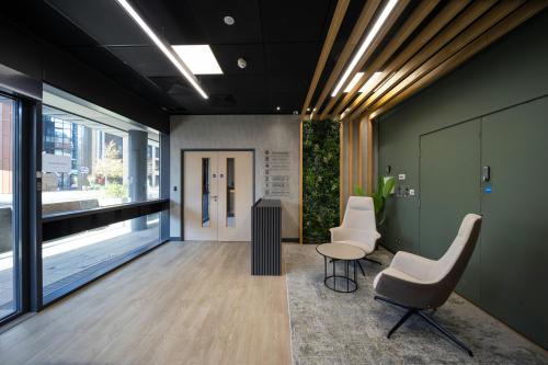 Melbury House, 1-3 Oxford Road, Bournemouth, BH8