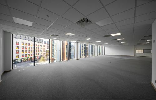 Melbury House, 1-3 Oxford Road, Bournemouth, BH8