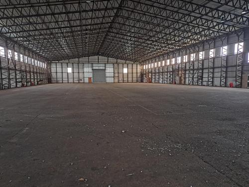 Unit 167, Little Staughton Airfield Industrial Estate, Little Staughton, Bedford, MK44