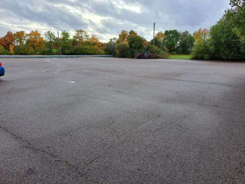 Unit 167, Little Staughton Airfield Industrial Estate, Little Staughton, Bedford, MK44