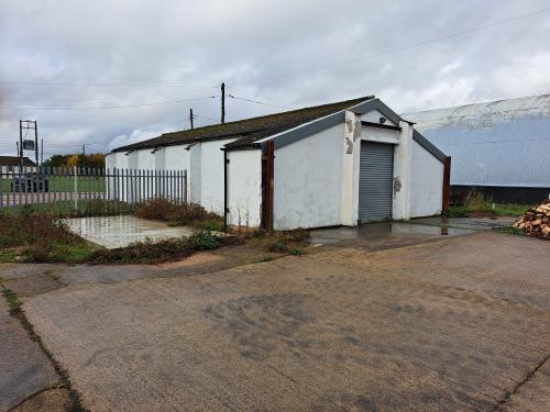 Unit 21, Little Staughton Airfield Industrial Estate, Little Staughton, Bedford, MK44