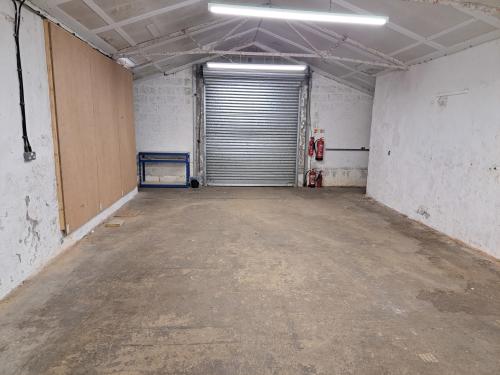 Unit 21, Little Staughton Airfield Industrial Estate, Little Staughton, Bedford, MK44