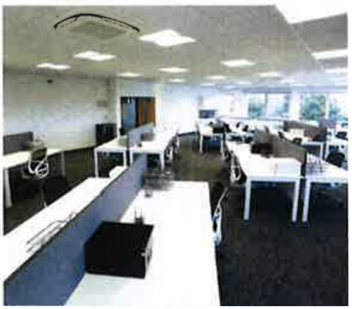 Pure Offices, Broadwell Road, Oldbury, B69