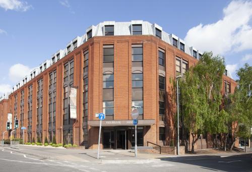 Holbrook House, Station Road, Swindon, SN1