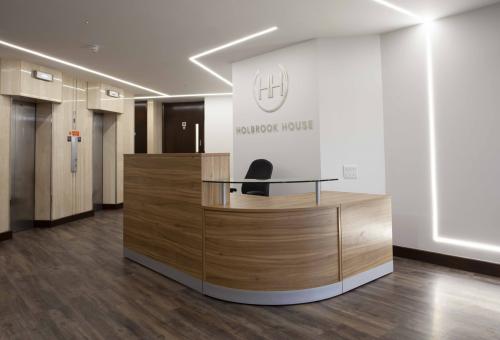 Holbrook House, Station Road, Swindon, SN1