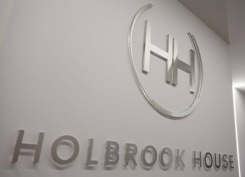 Holbrook House, Station Road, Swindon, SN1