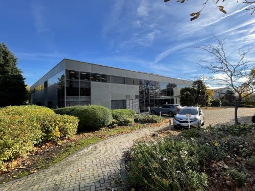 Mulberry Building, Kembrey Park, Kembrey Street, Swindon, SN2